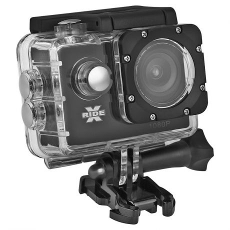 action-камера и видеорегистратор ХRide AC-3000 Full HD