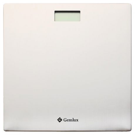 весы Gemlux GL-BS151