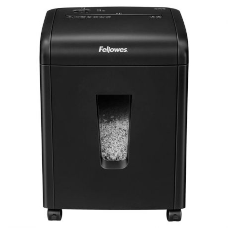 шредер Fellowes Microshred 8MC