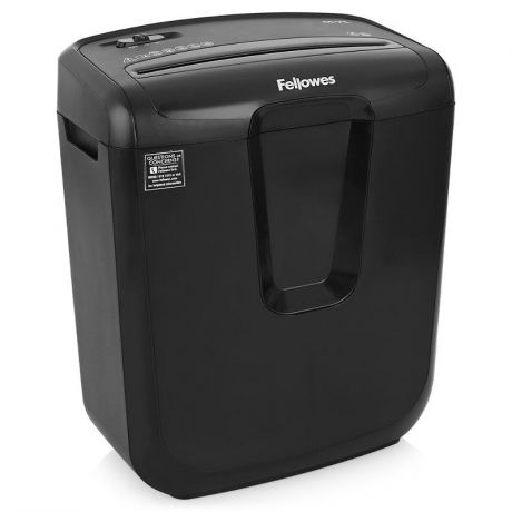 шредер Fellowes Powershred M-7C