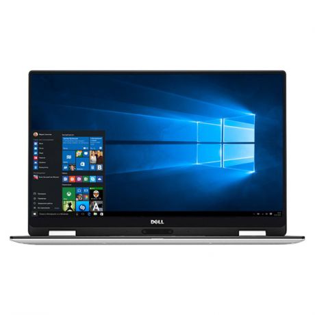 ультрабук Dell XPS 13, 9365-6225