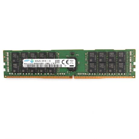 серверная память Samsung, PC4-19200 32Гб, M386A4K40BB0-CRC4Q
