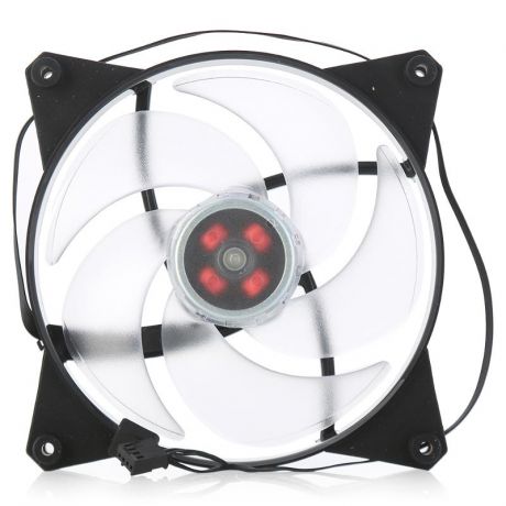 вентилятор Cooler Master MasterFan Pro 140 Air Pressure RGB, MFY-P4DN-15NPC-R1