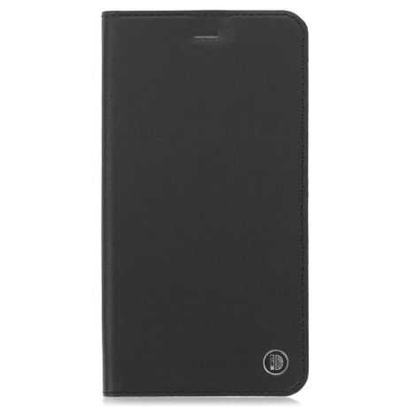 Чехол-книжка DYP Casual Wallet для Xiaomi Redmi Note 5A Prime, черный