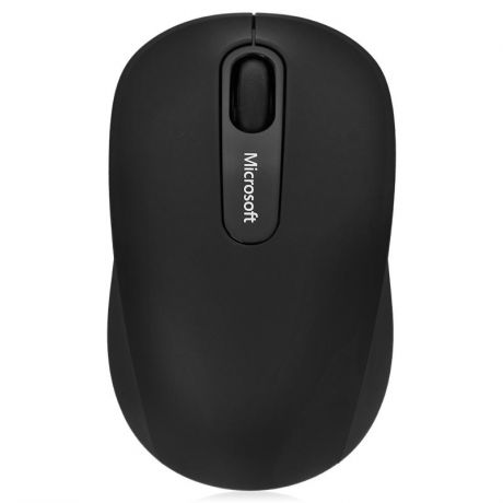 мышь Microsoft Wireless Mobile Mouse 3600 Black USB [PN7-00004]