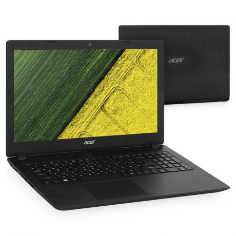 ноутбук Acer Aspire A315-21-65LJ, NX.GNVER.008