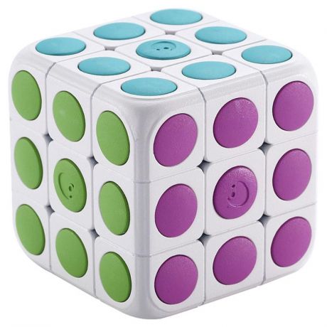 Головоломка Кубик Рубика Roobo Cube-tastic