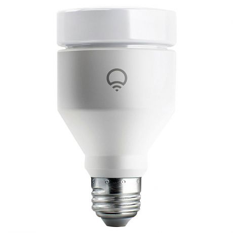 умная лампа LIFX Smart Light Bulb, E27