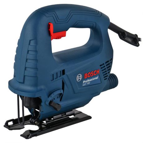 лобзик Bosch GST 700