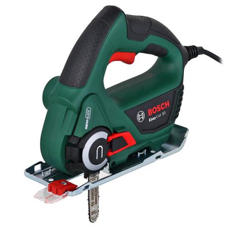 лобзик Bosch EasyCut 50