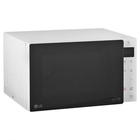 микроволновая печь LG MW 25R35GISW