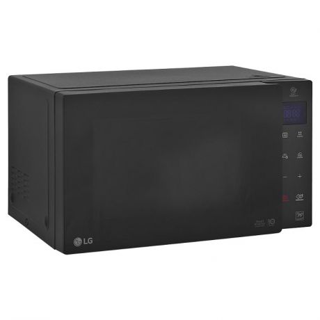 микроволновая печь LG MW 25R35GIS