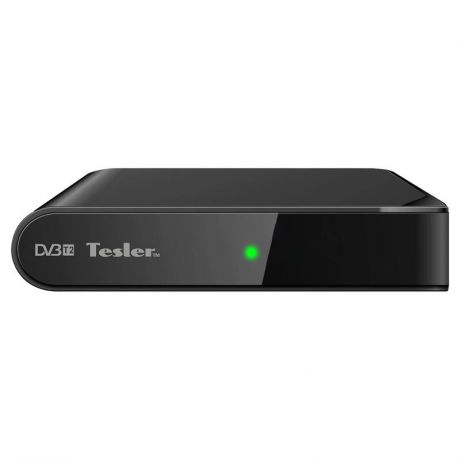 Ресивер DVB-T2 TESLER DSR-330