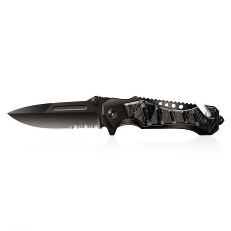 Нож складной Stinger SA-582GY