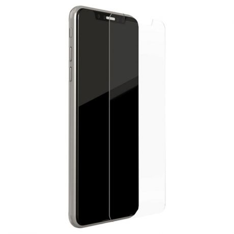 Защитное стекло uBear Tempered Glass Premium Screen Protector GL11CL03-I10 для Apple iPhone X, 0.3 мм, закаленное, прозрачное
