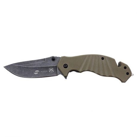 Нож складной Stinger G10-048