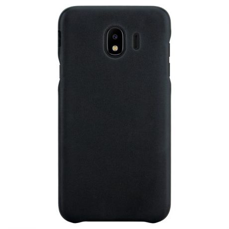 Чехол-крышка G-Case Slim Premium GG-960 для Samsung Galaxy J4 2018, черный