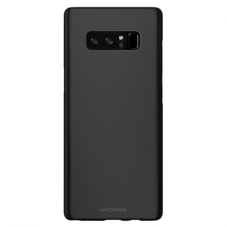 Чехол-крышка Matchnine Hori для Samsung Galaxy Note 8, черный