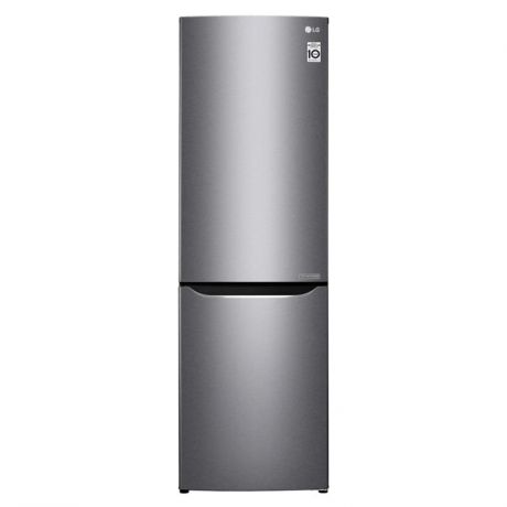 холодильник LG GA-B419SLJL