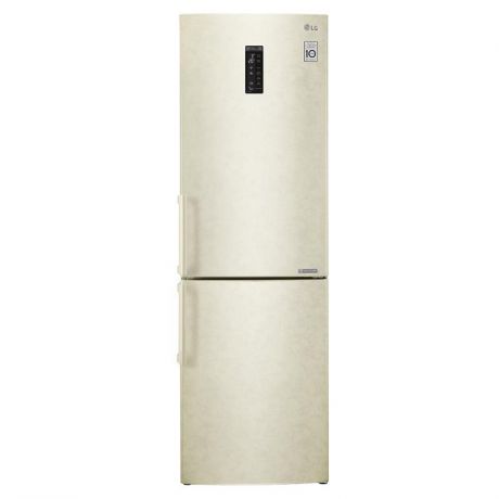 холодильник LG GA-B449YEQZ