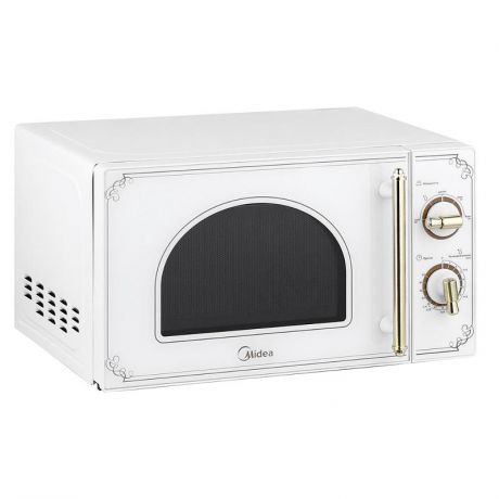 микроволновая печь Midea MM820CJ7-W3