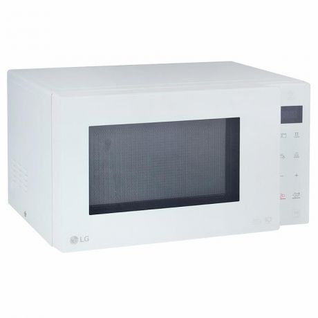 микроволновая печь LG MB 65R95GIH