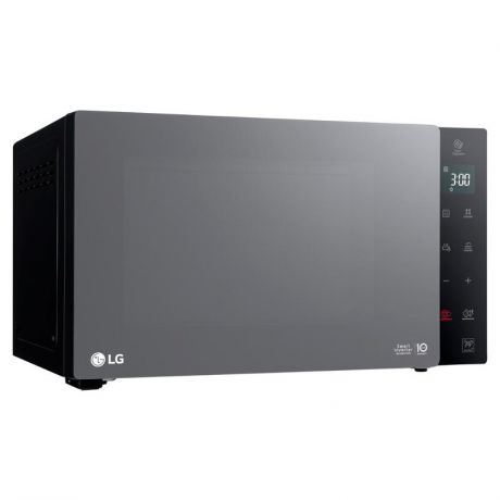 микроволновая печь LG MW 25R95GIR