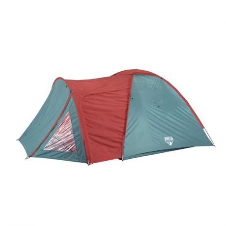 Палатка 3-местная BestWay Ocaso 68011, (150+225)х260х155см