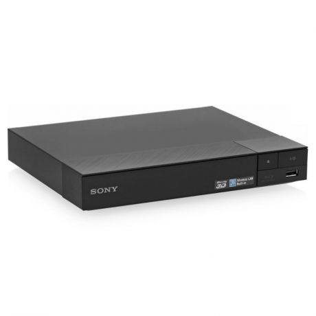 3D Blu-ray проигрыватель Sony BDP-S5500