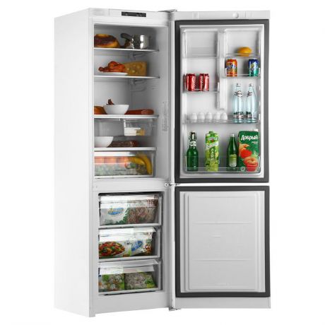 холодильник Hotpoint-Ariston HS 4180 W