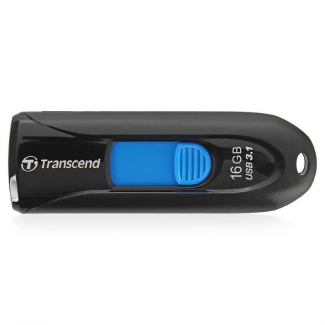 флешка 16ГБ Transcend JetFlash 790