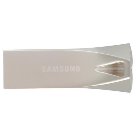 флешка 128ГБ Samsung BAR Plus, USB 3.1, MUF-128BE3/APC