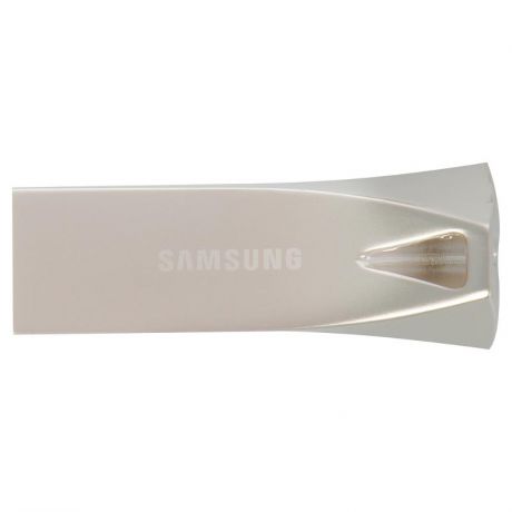 флешка 256ГБ Samsung BAR Plus, USB 3.1, MUF-256BE3/APC