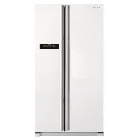холодильник DAEWOO FRN-X22B4CW