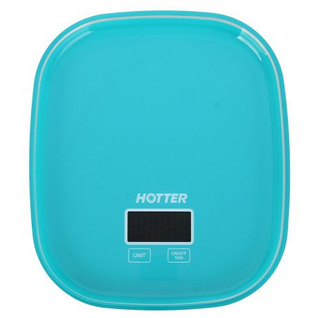 весы кухонные Hotter HX-414