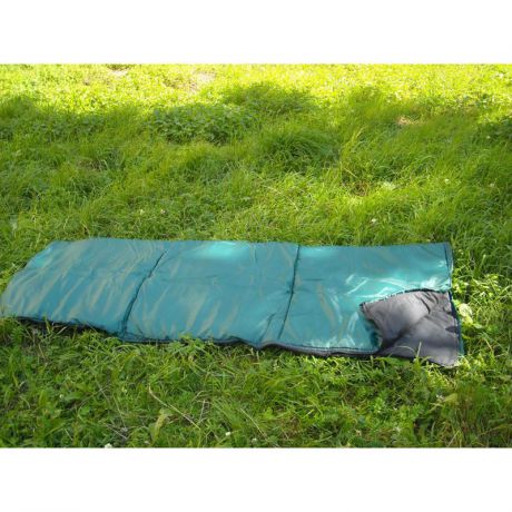 Спальное одеяло СО-2, 200х70см, +10 С, Taffeta190+Taffeta190
