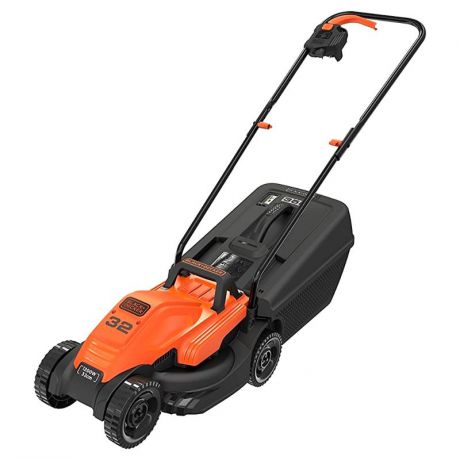 газонокосилка Black Decker BEMW451