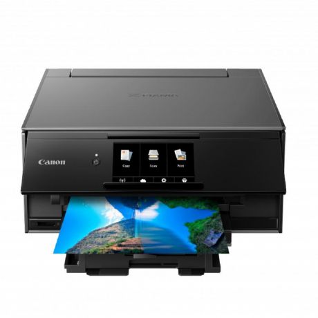 струйное МФУ Canon Pixma TS9140