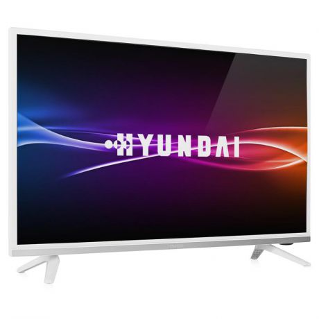 Телевизор Hyundai H-LED32R401WS2
