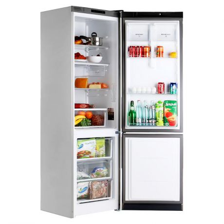 холодильник Hotpoint-Ariston HS 4200 X