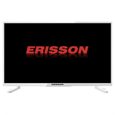 Телевизор Erisson 32LEA21T2SMW