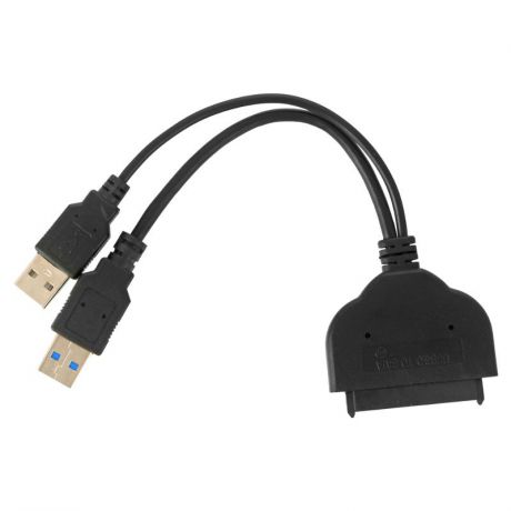 переходник Orient UHD-502 USB 3.0 to SATA SSD HDD 2.5"