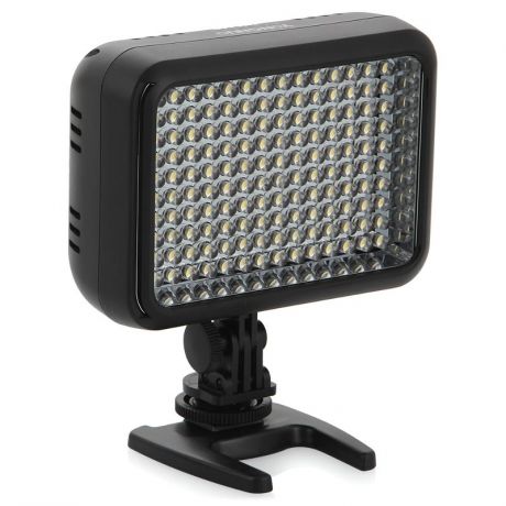 Осветитель светодиодный YongNuo LED 1410 (YN1410), 140 leds, для фото и видеокамер