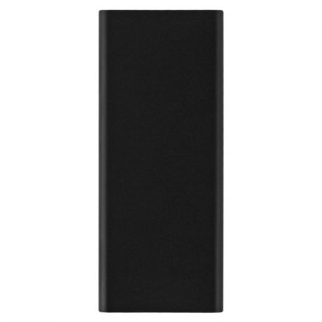 бокс для SSD Orient 3502U3, алюминий, черный