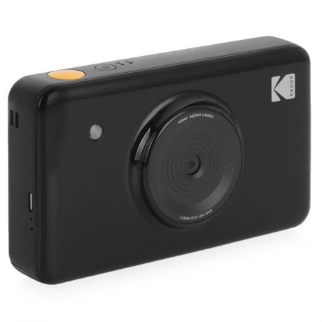 Kodak Mini Shot, черный