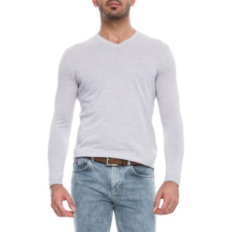 Пуловер Cacharel, цвет серый , L INT / 50-52 RU