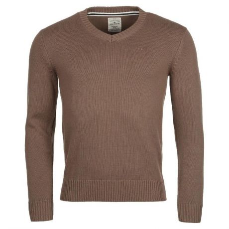 Пуловер Tom Tailor, р. XXL INT / 54-56 RU