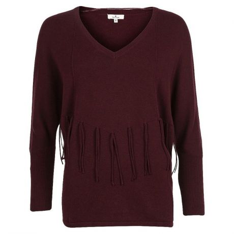 Пуловер Tom Tailor 3018781 р. L INT