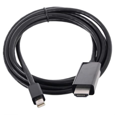 кабель miniDisplayPort M-HDMI M 2.0 метра, VCOM
