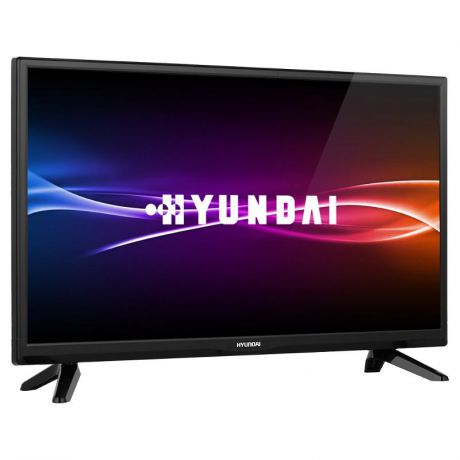 Телевизор Hyundai H-LED24F401BS2